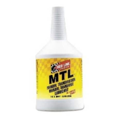 Swivel 1 qt. MTL 70W80 GL-4 Gear Oil SW3535992